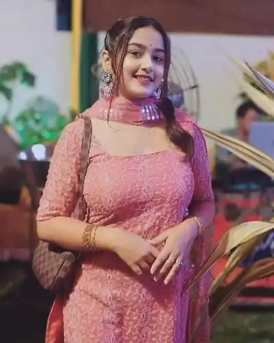 Kiran Jain