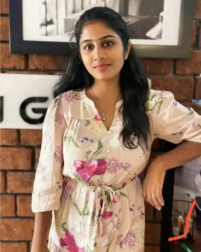 Jagrati Parsai