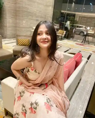 Sunita Sharma