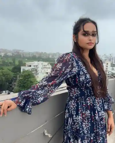 Nisha Arora